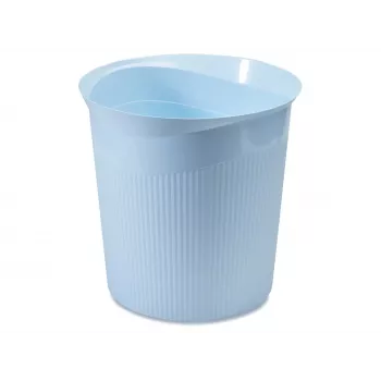 HAN Re-LOOP košara za smeti 13,0 L pastelno modra