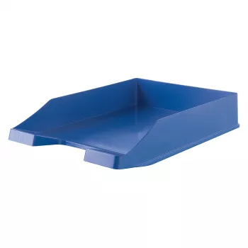 HAN KARMA predal za dokumente DIN A4/C4 Eco Blue