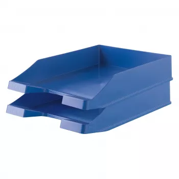 HAN KARMA predal za dokumente DIN A4/C4 Eco Blue