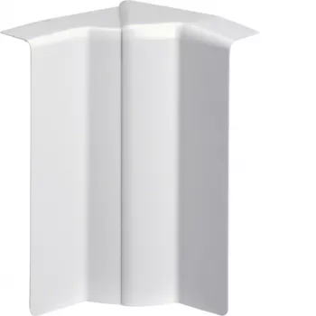 HAGER notranji lok SL2011549016 20x115mm prometno bela (SL2011549016)