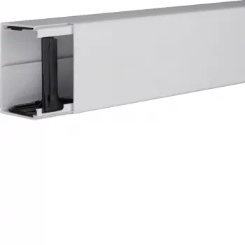 Hager LF6009007035 kabelski kanal PVC LF svetlo siv 60x90mm 2m