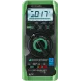 GMC Instruments METRAHIT 2+ digitalni multimeter 6000 števk True RMS CAT III 600V / CAT II 1000V