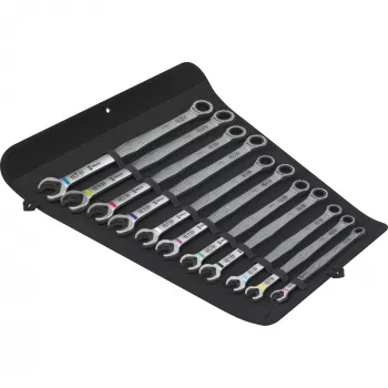 Wera 6007 Joker 11 set ragljastih viličastih ključev (11-delni)