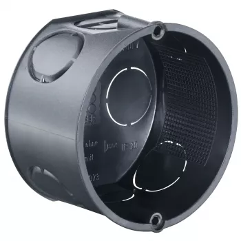 Kaiser Elektro vgradna doza za naprave 1050-00 60mm
