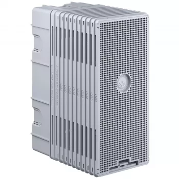 Kaiser Elektro univerzalni nosilec naprav 1159-24 za zunanjo izolacijo