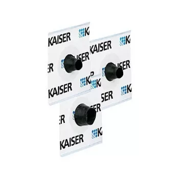 Kaiser Elektro 9059-48 cevna puša, zračno tesna, 15-22 mm