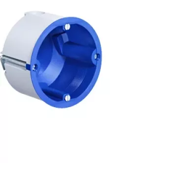 Kaiser Elektro 9069-01 doza za naprave za votle stene modra 54,5 mm 75 g