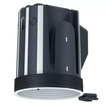 Kaiser Elektro ThermoX LED vgradno ohišje 9320-11 za svetila, izrez 70mm, globina vgradnje do 85mm
