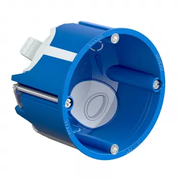 Kaiser Elektro 9069-03 zvočno izolirana doza za votle stene 68mm