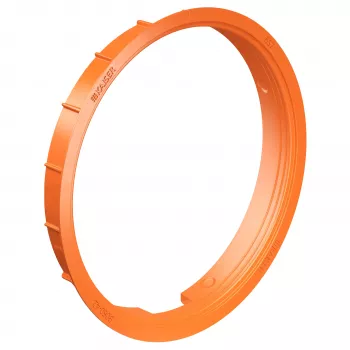 Kaiser adapter obroč za votle stene 9060-42 68/73 mm za votle stenske doze 68 mm