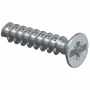 Kaiser Elektro 2472-15 vijak za naprave 3,2 x 15 mm 1 kos