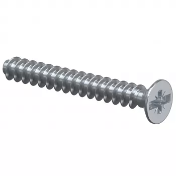 Kaiser Elektro 2472-25 vijak za naprave 3,2 x 25 mm, pocinkan