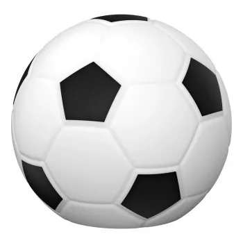 ANSMANN mobilna nočna lučka Soccer Light