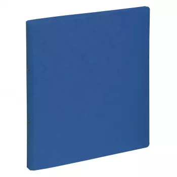 Pagna 44096-02 A4 mapa z okroglimi obroči - shranjevanje - modra - 1,6 cm - 265 mm