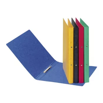 Pagna 44096-02 A4 mapa z okroglimi obroči - shranjevanje - modra - 1,6 cm - 265 mm