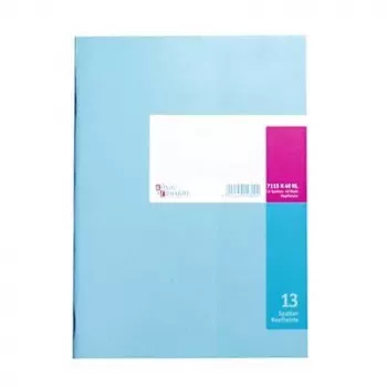 KOENIG & EBHARDT knjiga s stolpci 86-1163101 A4 13 stolpcev 32 vrstic
