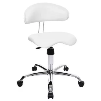 TOPSTAR Sitness 40 ergonomski vrtljivi stol bel ST290D16
