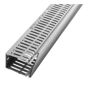 LICATEC kabelski kanal Š 60 x V 100 mm 7341-1