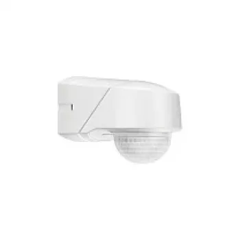 ESYLUX RC 230i UC pasivni infrardeči senzor (PIR) – žični – 40 m – strop/stena – zunanji prostor – bel