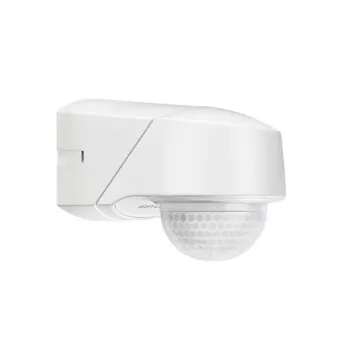 ESYLUX RC 280i pasivni infrardeči senzor (PIR) – žični – 40 m – strop/stena – zunanji prostor – bel