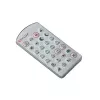 ESYLUX EM10016004 tipka, srebrna