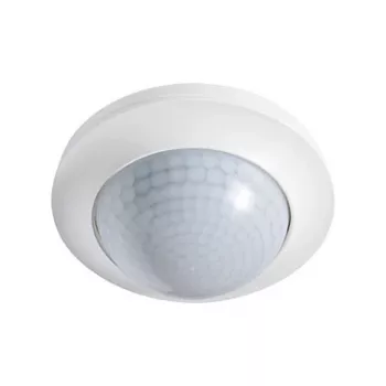 ESYLUX MD-C360i/24 stropni javljalnik prisotnosti, 360°, 24 m dosega, bel