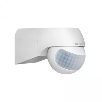 ESYLUX MD 180 Basic L bel javljalnik gibanja