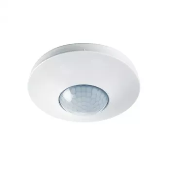 ESYLUX javljalnik prisotnosti PD-C360i/8 KNX podometna stropna montaža 8m