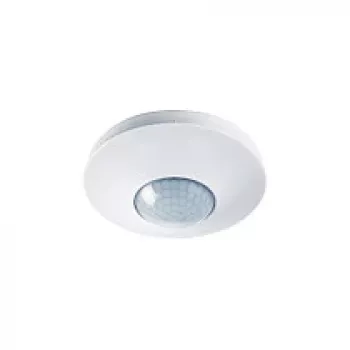 ESYLUX PD-C360i/8 Duo DALI pasivni infrardeči (PIR) stropni senzor 8m bel