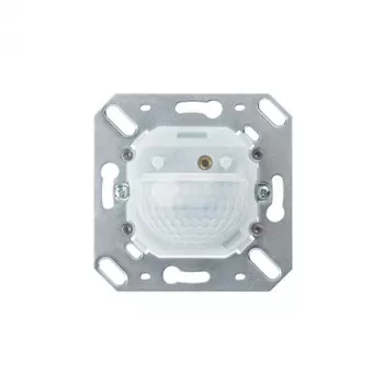 ESYLUX ESY MD 180i/16 Basic bel stenski zaznavalnik gibanja 180° z vhodom za tipko