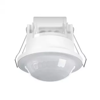ESYLUX BASIC EXPR MD 360° 08 IR 1C FM IP23 WH javljalnik gibanja