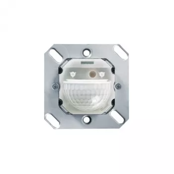 ESYLUX PD-C 180i/16 Touch KNX stenski zaznavalnik prisotnosti 180°, bel, EP10460104