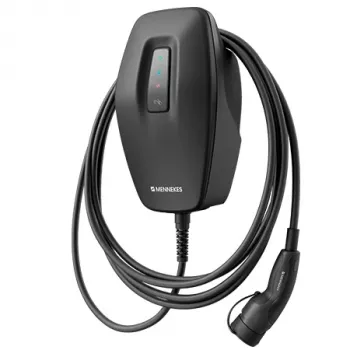 Mennekes AMTRON 4You 410 11 C2 polnilna postaja Mode 3 11kW