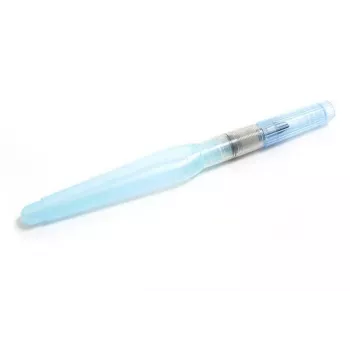 Pentel Aquash Brush set čopičev za akvarel, 3-delni