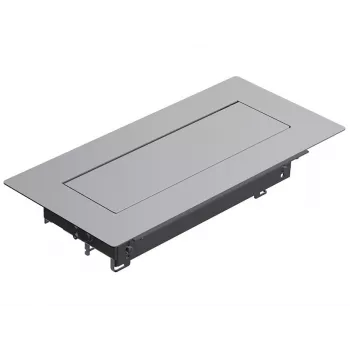 Bachmann TOP FRAME simetričen okvir, kratek 4-mestni