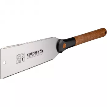 KIRSCHEN Ryoba fina žaga s plutenim ročajem, 240 mm