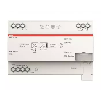 ABB SU/S30.640.2 KNX napajalnik 640 mA