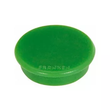 Franken HM10 02 magnetni kavelj zelen 13 mm 100 g