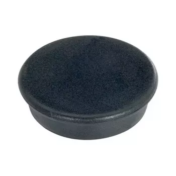 Franken HM30 10 pritrdilni magnet 32 mm, črn