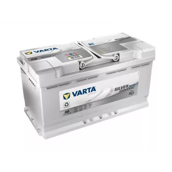 VARTA A5 Silver Dynamic avtomobilski akumulator 95Ah 850A