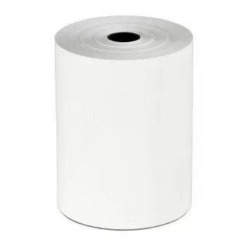 SILVERLAB 1x5 rol za potrdila 80 mm x 50 m