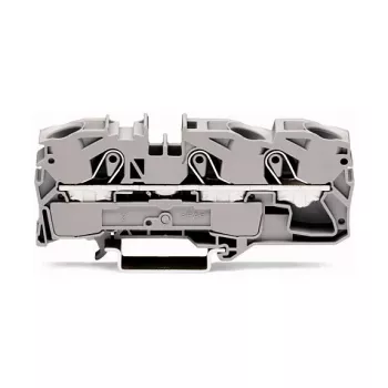 WAGO 2016-1301 prehodna sponka - 12 mm - 91,8 mm - 36,9 mm - 800 V