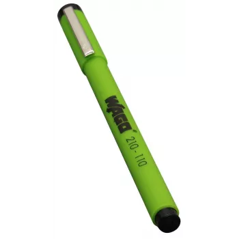 WAGO 210-110 flomaster z vlakneno konico