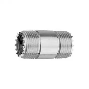 Telegärtner BNC adapter UHF vtič na BNC vtičnico 50 Ohm ravno J01042A0637