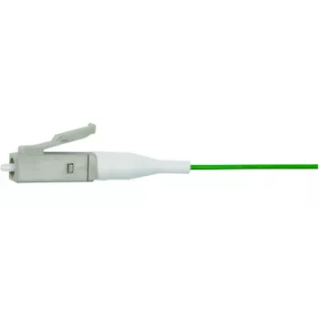 Telegärtner pigtail - patch kabel, spajkalna ušesa - LC singlemode (M)