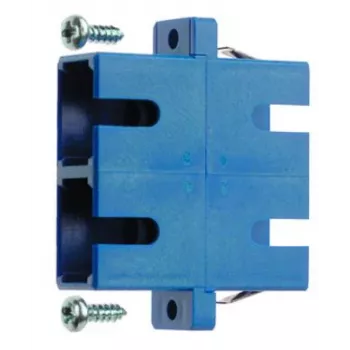 Telegärtner SC Duplex multimode optični spojnik/adapter J08081A0034
