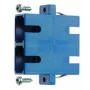 Telegärtner SC Duplex multimode optični spojnik/adapter J08081A0034