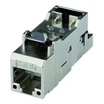Telegärtner AMJ-S modul Cat.6A - modularni vložek (spojka)