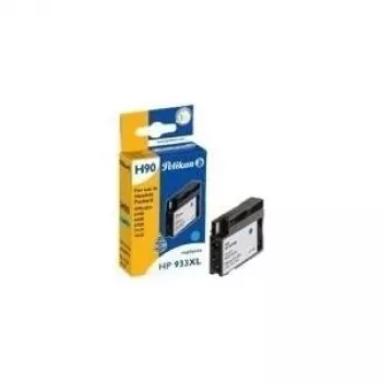 Pelikan združljiva kartuša s črnilom za HP 932XL (CN054AE) - črna, visok donos