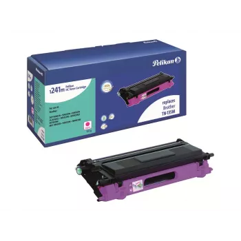 Pelikan kartuša s tonerjem za Brother TN-135M magenta